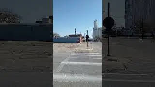 South Kansas & Oklahoma Railroad Lite Power