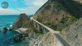 2023 Мосты (bridges) fullHD video 2023