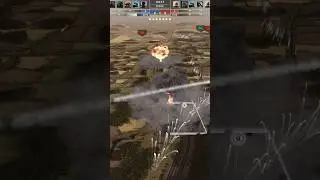 Nuke At Start = RAGE | Broken Arrow