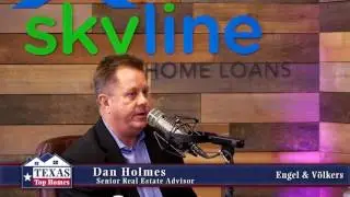 Engel & V&ouml;lkers - Dan Holmes Realtor: Are you seeing a pent up demand with home buyers?