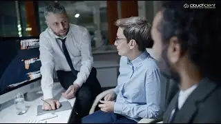 The Cloudficient ReMAD Platform &ndash; Enterprise Transformation as a Business Process