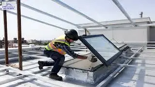 Skylights Installation Experts | Natural Light Upgrade for Every Room