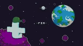 Craft Jam - Dance to the beat while dodging and crafting.