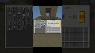 Cool Banner design #minecraft #shorts