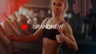 Modern Sport Promo Video