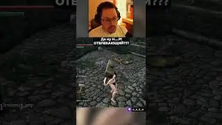 ОТВЛЕКАЮЩИЙ MAHEBP 😨 / Кекс в DS Randomizer на 500.000р   @CakeStream