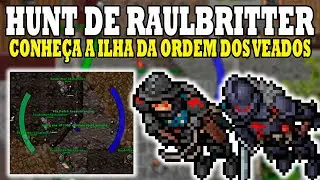 A NOVA HUNT DO WINTER UPDATE PROMETE SER TOP!