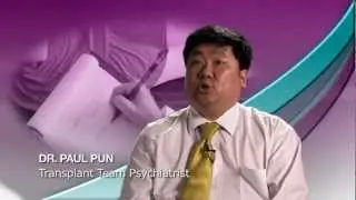 Pt 1 - Living Kidney Donation: What you need to know