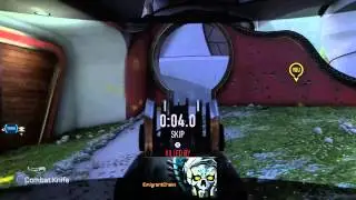 Retreat - hardpoint