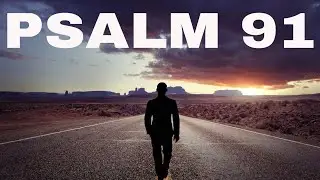 Psalm 91 - Modern English - Ferrar Fenton Bible Translation