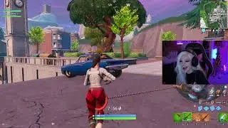 Teeqzy Gets *NEW* WORLD RECORD 37 Kills Solo Squads!