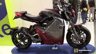 2022 Ovaobike MCR Electric Bike!