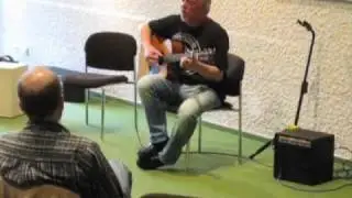 Hearts of Olden Glory (Runrig-Cover) live