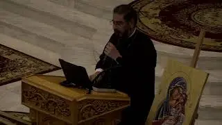 Saint Pope Kerollos VI Coptic Orthodox Church Live Stream