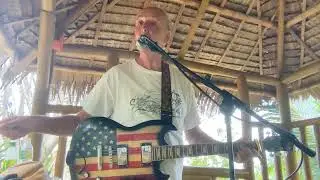 The Most Beautiful Girl in the World (Charlie Rich) cover