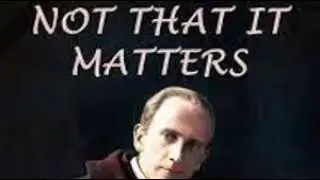 A. A. Milne - Not That It Matters: Daffodils