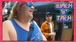 How to Learn Fluent Japanese w/ @mattvsjapan