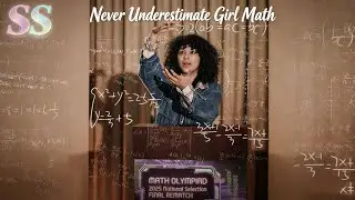 Never Underestimate Girl Math#Reelshort
