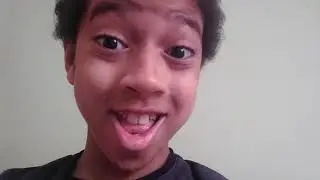 How to do the pennywise smile