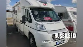 Husbilsfix