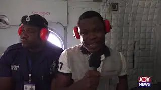 Galamsey: winning some battles losing the war? Pt.A - Hotline Documentary on Joy News  (12-10-20)