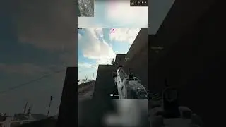 d&iacute; 5 b&eacute; :3  #warzone #firstpersonshoote #callofduty #csgosniper #firstpersonshooter #csgo