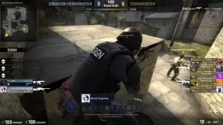 big ninja defuse