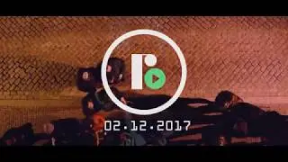 Rock with Benefits 2017 - Dia 02/12