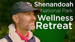 Shenandoah excursion - A Yoga & Hiking Wellness Retreat