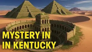 Kentucky&rsquo;s Lost Civilization 🏛️ Ancient Secrets Hidden in American Soil  Forgotten History Uncovered