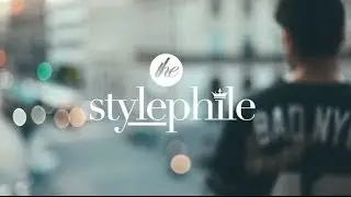 Paris & London Lookbook feat. HBA, APC, Nike and BadBunchNYC