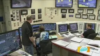 INL develops, tests and evaluates new nuclear fuels for next-generation reactors