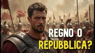 WHY was the BATTLE of Lake Regillus DECISIVE for the ROMAN REPUBLIC?