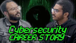 From a Small Town to Threat Researcher at CloudSEK 🚀 | Cybersecurity Career Journey