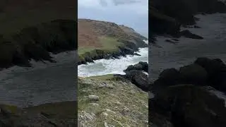 Devon coast #travel #photography #devon #adventure #travelphotography #vlog #vlogger #uk
