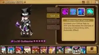 Summoners War: Sky Arena - Fatal vs Rage Runes