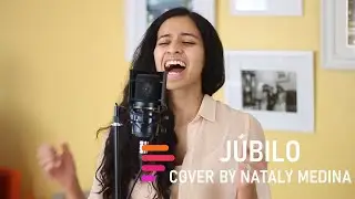 Jubilee in SPANISH- en Espa&ntilde;ol (Maverick City Music Cover by Nataly Medina)