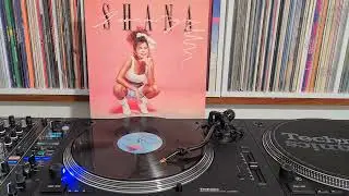 Shana - Best Part Of Breaking Up (1989)