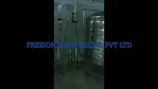 Turnkey Mineral Water Project