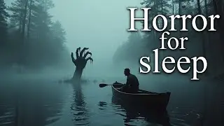 3 Terrifying True Fishing Horror Stories from Haunted American Lakes