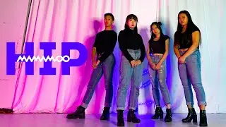 MAMAMOO (마마무) - HIP Full Dance Cover by SoNE1