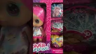 EU COMPREI ESSA PALHA&Ccedil;ADA AQUI NA INTERNET #compras #boneca #bonecadiversurprise