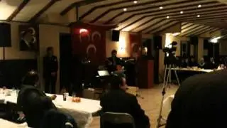 Ali Kinik - Degse de degmese & Aylar oldu goremedim yar seni