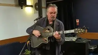 Jon Strong Band - Killing Fields Of Love