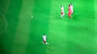 Fifa 16 longest goal