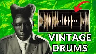 How To Sample Like Tyler, The Creator's Chromakopia