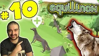 Equilinox Gameplay #10 - COMPLETIONIST COMPLETE! - Simulation Games Walkthrough PC - GPV247