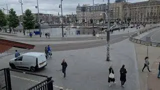 Amsterdam zentrum