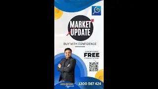 Market Update The market is already up 1.8
