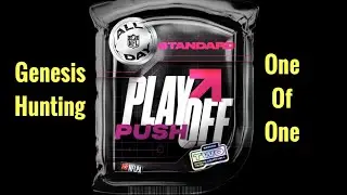 Standard (Series 2, Playoff Push) for NFL ALL DAY